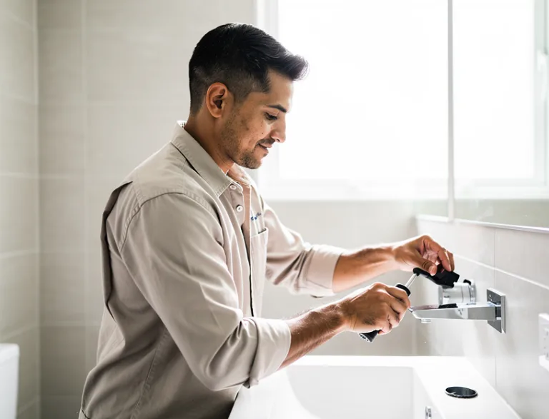 Bathroom Remodel service in Elgin